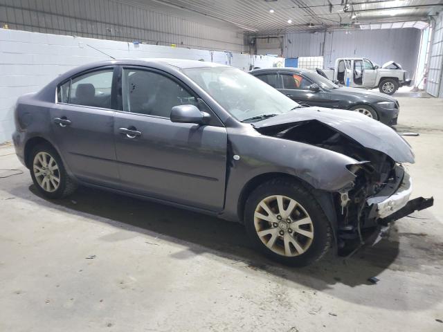 Zdjęcie 4 z aukcji – 2008 MAZDA 3 I z VIN JM1BK32G881826468