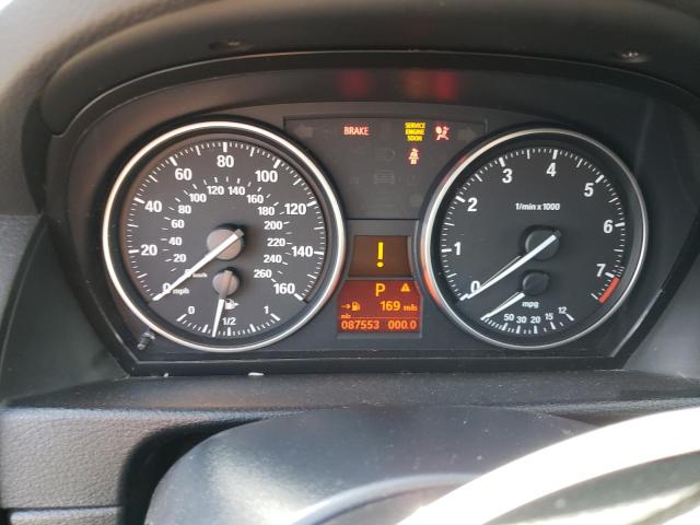 Photo 9 from auction – 2014 BMW X1 SDRIVE2 with VIN WBAVM1C56EVW50238