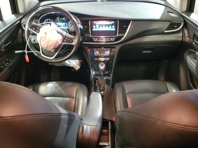 Photo 8 from auction – 2019 BUICK ENCORE ESS with VIN KL4CJGSM4KB943206