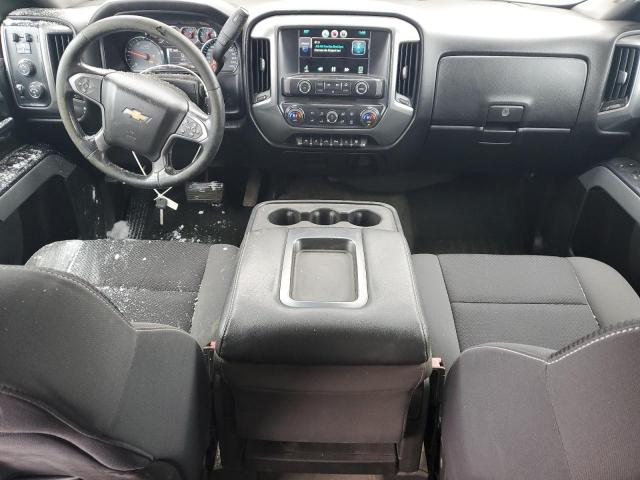 Photo 8 from auction – 2015 CHEVROLET 2500 with VIN 1GC1KVE87FF179556