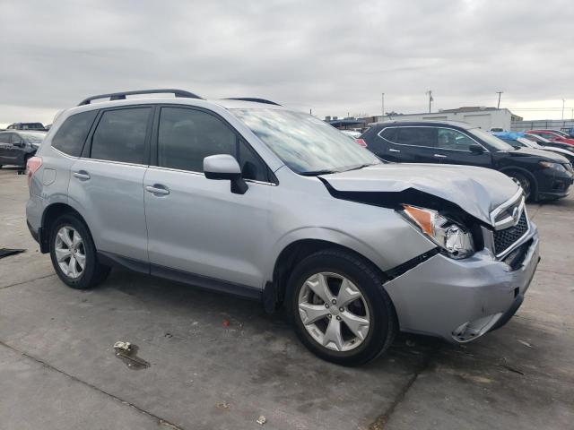Photo 4 from auction – 2014 SUBARU FORESTER 2 with VIN JF2SJAHC5EH512860