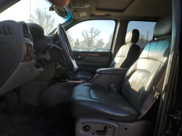 Photo 7 from auction – 2004 GMC ENVOY with VIN 1GKDS13S742210964