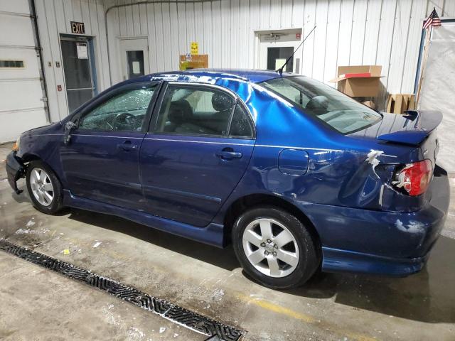 Photo 2 from auction – 2008 TOYOTA COROLLA CE with VIN 2T1BR32E68C864772