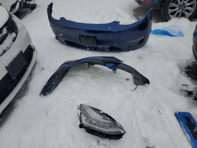 Photo 13 from auction – 2020 TESLA MODEL Y with VIN 5YJYGDEE5LF054779