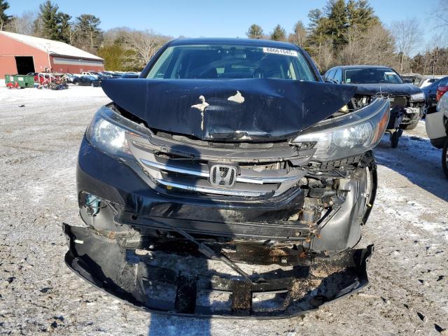 Photo 5 from auction – 2014 HONDA CR-V LX with VIN 2HKRM4H38EH653638