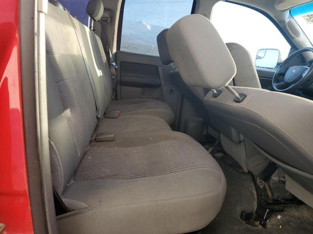 Photo 10 from auction – 2007 DODGE RAM 2500 S with VIN 1D7KS28D87J533892