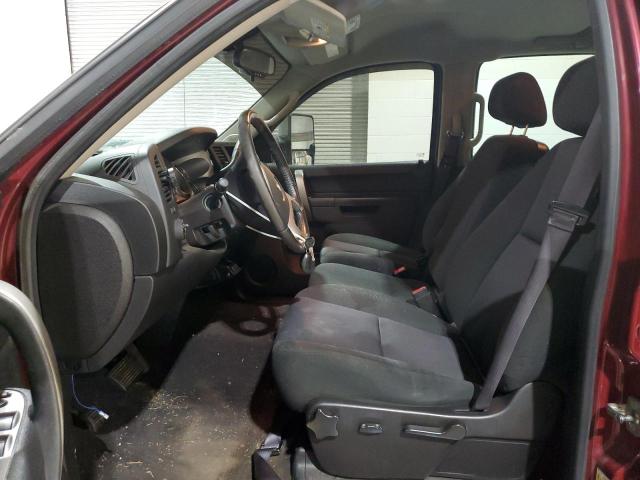 Photo 7 from auction – 2013 CHEVROLET SILVERADO with VIN 3GCPKSE76DG167670