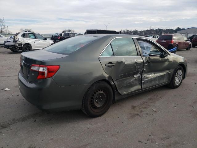 Photo 3 from auction – 2012 TOYOTA CAMRY BASE with VIN 4T1BF1FK3CU635731