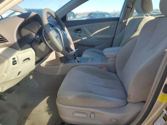 Photo 7 from auction – 2011 TOYOTA CAMRY BASE with VIN 4T1BF3EK0BU766627