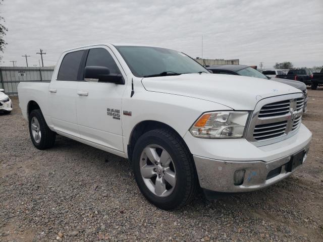 Photo 4 from auction – 2019 RAM 1500 CLASS with VIN 1C6RR6LT1KS526173