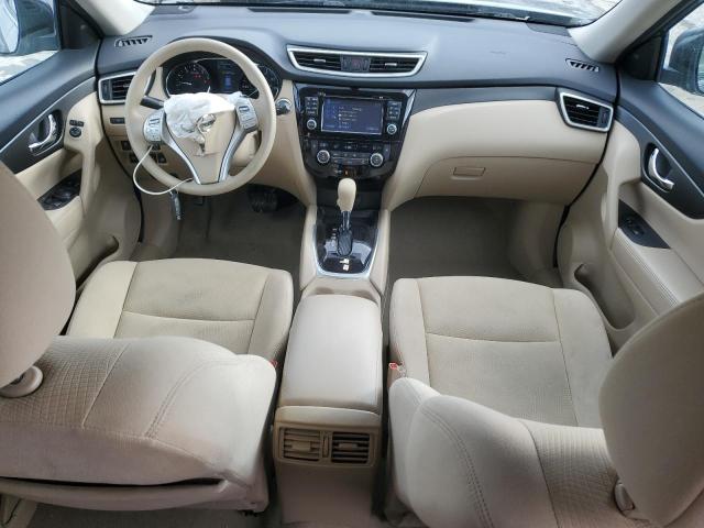 Photo 8 from auction – 2015 NISSAN ROGUE S with VIN 5N1AT2MV5FC797880