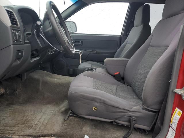 Photo 7 from auction – 2006 CHEVROLET COLORADO with VIN 1GCDT136168268404