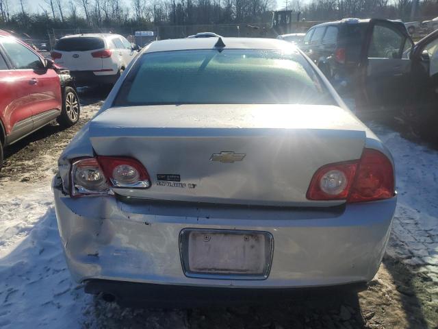 Photo 6 from auction – 2012 CHEVROLET MALIBU 2LT with VIN 1G1ZD5E03CF382391