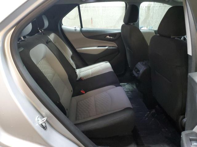 Photo 11 from auction – 2018 CHEVROLET EQUINOX LS with VIN 2GNAXHEV8J6107283