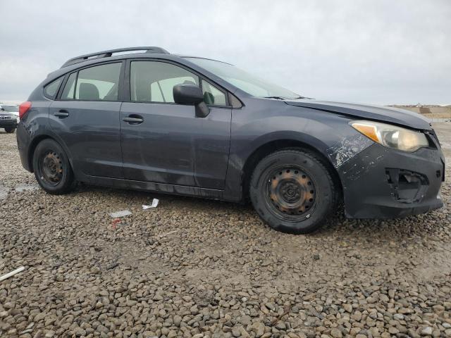 Photo 4 from auction – 2013 SUBARU IMPREZA with VIN JF1GPAA66D2875263