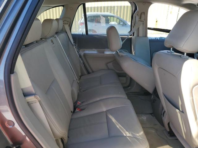 Photo 11 from auction – 2009 FORD EDGE LIMIT with VIN 2FMDK39CX9BA53239