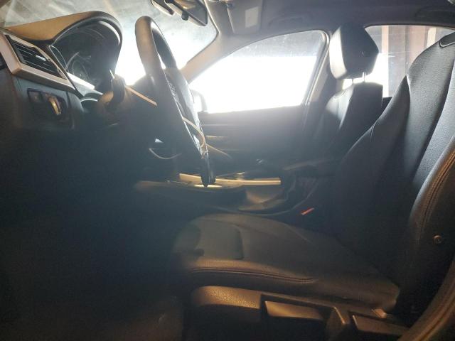 Photo 7 from auction – 2015 BMW 320 I with VIN WBA3B1G56FNT01931