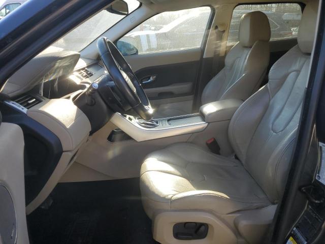 Photo 7 from auction – 2013 LAND ROVER RANGE ROVE with VIN SALVP2BGXDH761478