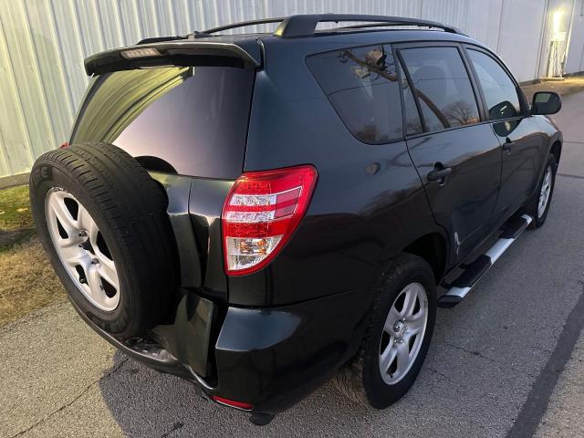 Photo 4 from auction – 2012 TOYOTA RAV4 with VIN 2T3ZF4DV2CW108817