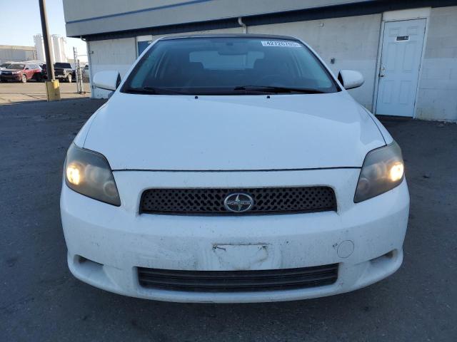 Photo 5 from auction – 2009 TOYOTA SCION TC with VIN JTKDE167990300266