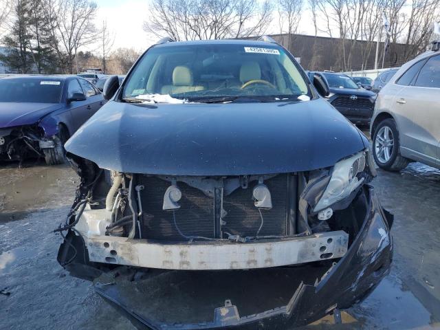Photo 5 from auction – 2012 LEXUS RX 350 with VIN 2T2BK1BA4CC135261
