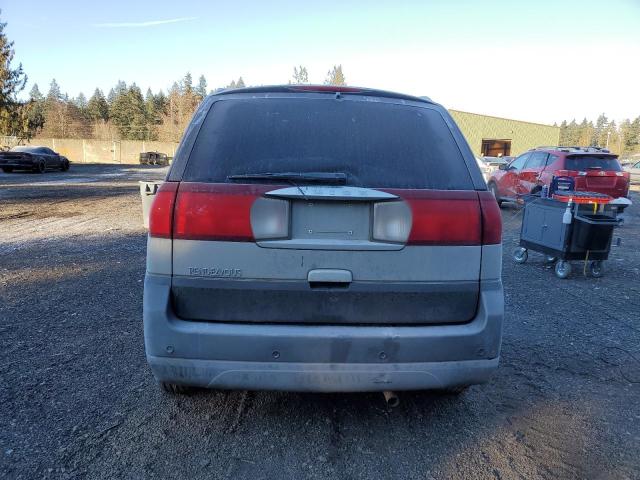 Photo 6 from auction – 2005 BUICK RENDEZVOUS with VIN 3G5DA03E35S516799