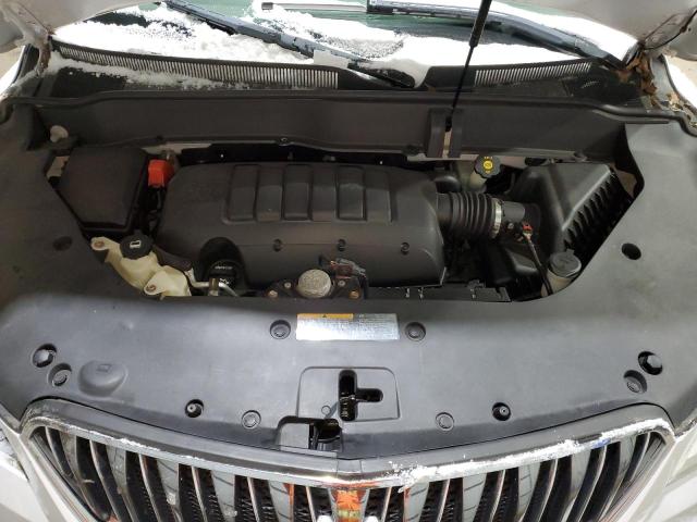 Photo 12 from auction – 2016 BUICK ENCLAVE with VIN 5GAKVBKD1GJ268373