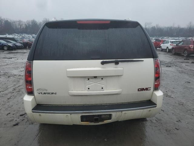 صورة رقم 6 من المزاد - 2013 GMC YUKON DENA مع VIN 1GKS2EEF2DR305972