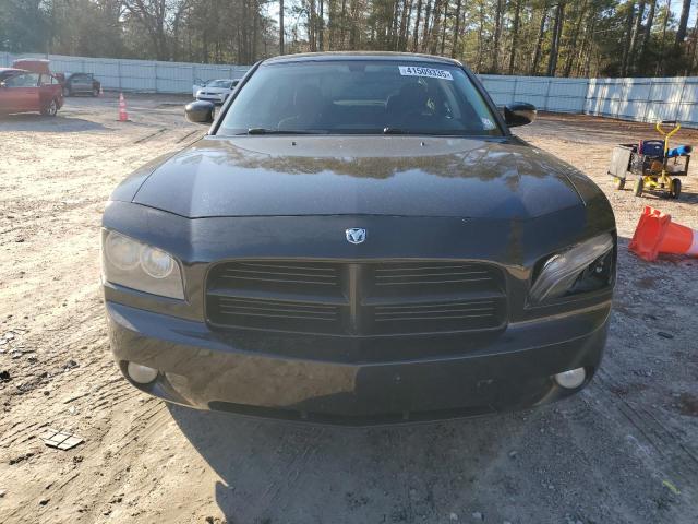 Photo 5 from auction – 2010 DODGE CHARGER SX with VIN 2B3CA3CV3AH247031