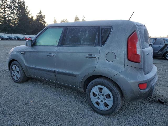 Снимка 2 от търг – 2013 KIA SOUL с VIN KNDJT2A54D7633146