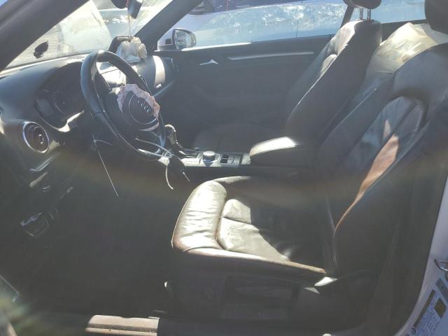 Photo 7 from auction – 2015 AUDI A3 PREMIUM with VIN WAU7FLFF8F1083350