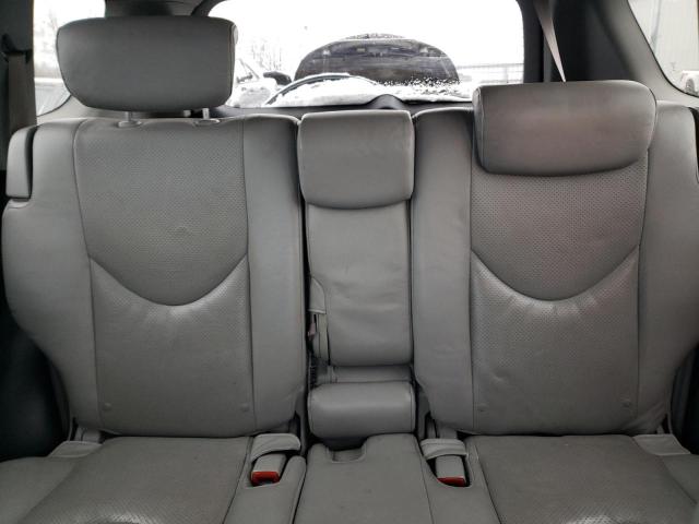 Photo 10 from auction – 2009 TOYOTA RAV4 LIMIT with VIN 2T3BF31V49W015127