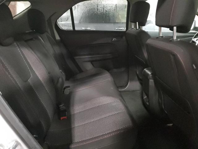 Photo 11 from auction – 2012 CHEVROLET EQUINOX LT with VIN 2GNALDEK0C1173630