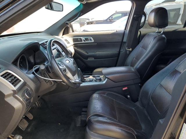 Photo 7 from auction – 2013 FORD EXPLORER S with VIN 1FM5K8GT4DGC34438