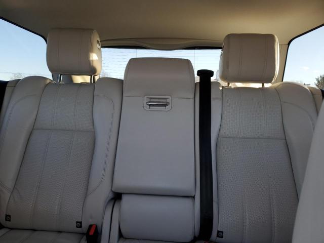 Photo 10 from auction – 2015 LAND ROVER RANGE ROVE with VIN SALGS2VF4FA207262