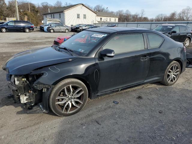 Photo 1 from auction – 2016 TOYOTA SCION TC with VIN JTKJF5C79GJ018910