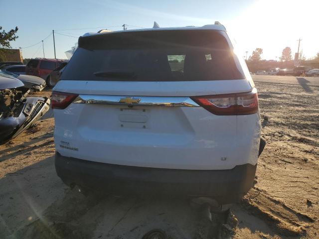 Photo 6 from auction – 2020 CHEVROLET TRAVERSE L with VIN 1GNERMKW8LJ170505