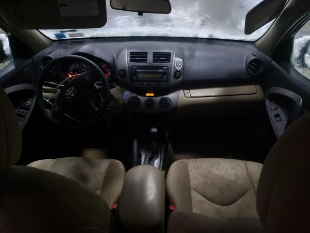 Photo 8 from auction – 2012 TOYOTA RAV4 with VIN 2T3BF4DV3CW212895