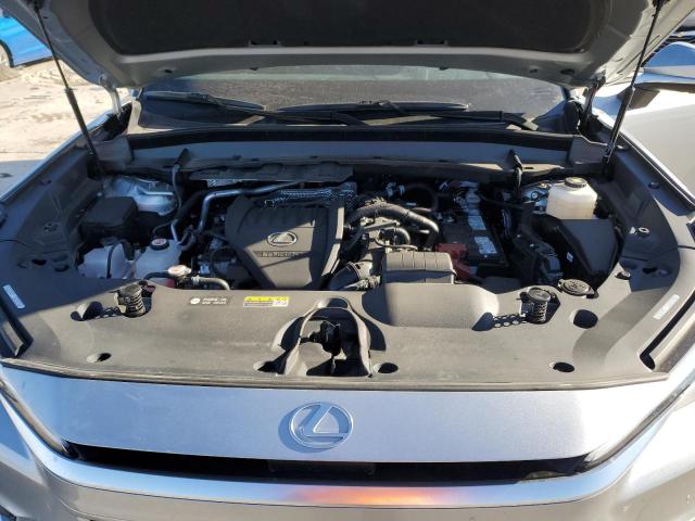 Photo 12 from auction – 2024 LEXUS TX 350 BAS with VIN 5TDAAAA69RS002348