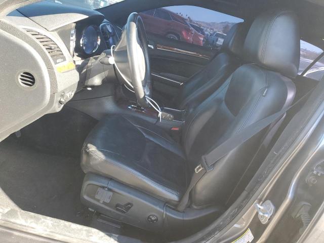 Photo 7 from auction – 2014 CHRYSLER 300 with VIN 2C3CCAAG6EH123380