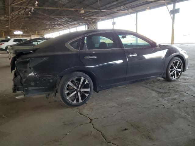 Photo 3 from auction – 2018 NISSAN ALTIMA 2.5 with VIN 1N4AL3AP7JC131330