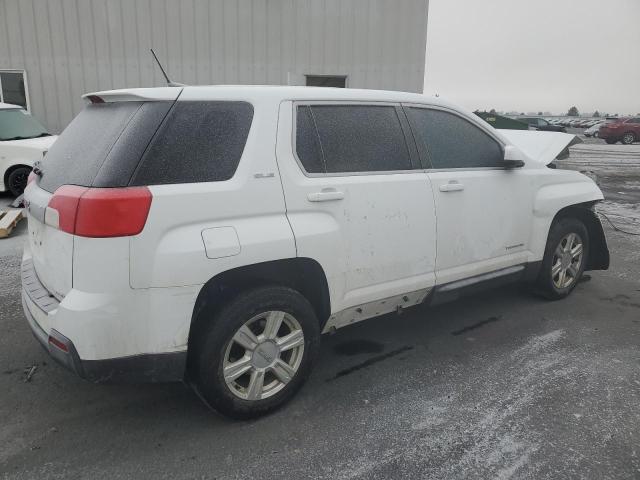 Photo 3 from auction – 2014 GMC TERRAIN SL with VIN 2GKFLVEK5E6288691