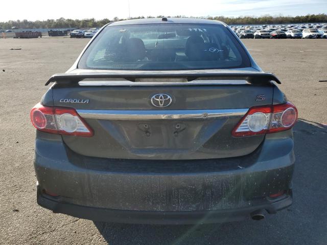 Photo 6 from auction – 2011 TOYOTA COROLLA BA with VIN 2T1BU4EE7BC699273