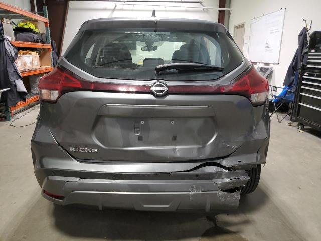 Photo 6 from auction – 2023 NISSAN KICKS S with VIN 3N1CP5BV4PL541471