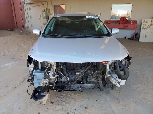 Photo 5 from auction – 2009 TOYOTA COROLLA BA with VIN 1NXBU40EX9Z094258