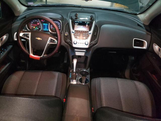 Photo 8 from auction – 2014 CHEVROLET EQUINOX LT with VIN 2GNFLFEK5E6146401