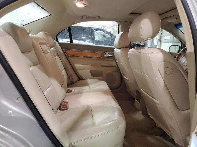 Photo 10 from auction – 2006 LINCOLN ZEPHYR with VIN 3LNHM26166R651155