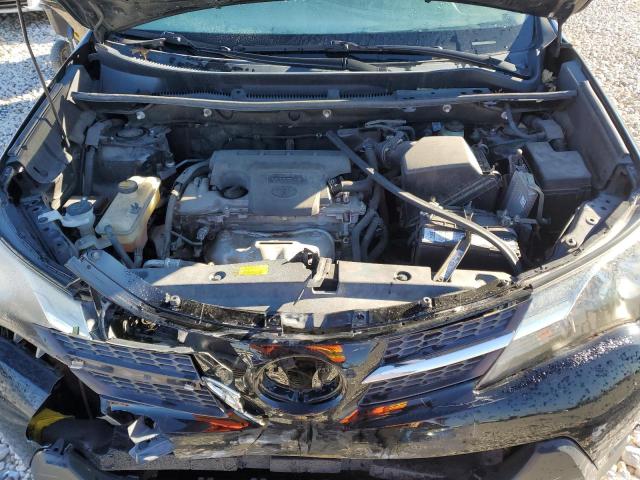 Photo 12 from auction – 2015 TOYOTA RAV4 LIMIT with VIN 2T3YFREV1FW131789