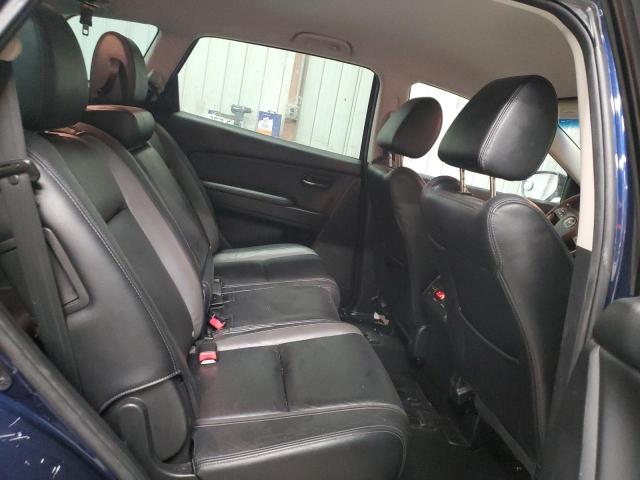 Photo 10 from auction – 2012 MAZDA CX-9 with VIN JM3TB3CA9C0344936