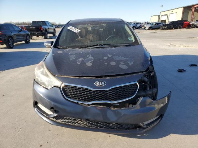 Photo 5 from auction – 2014 KIA FORTE LX with VIN KNAFX4A67E5219657